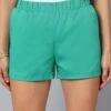 Szorty - Green
