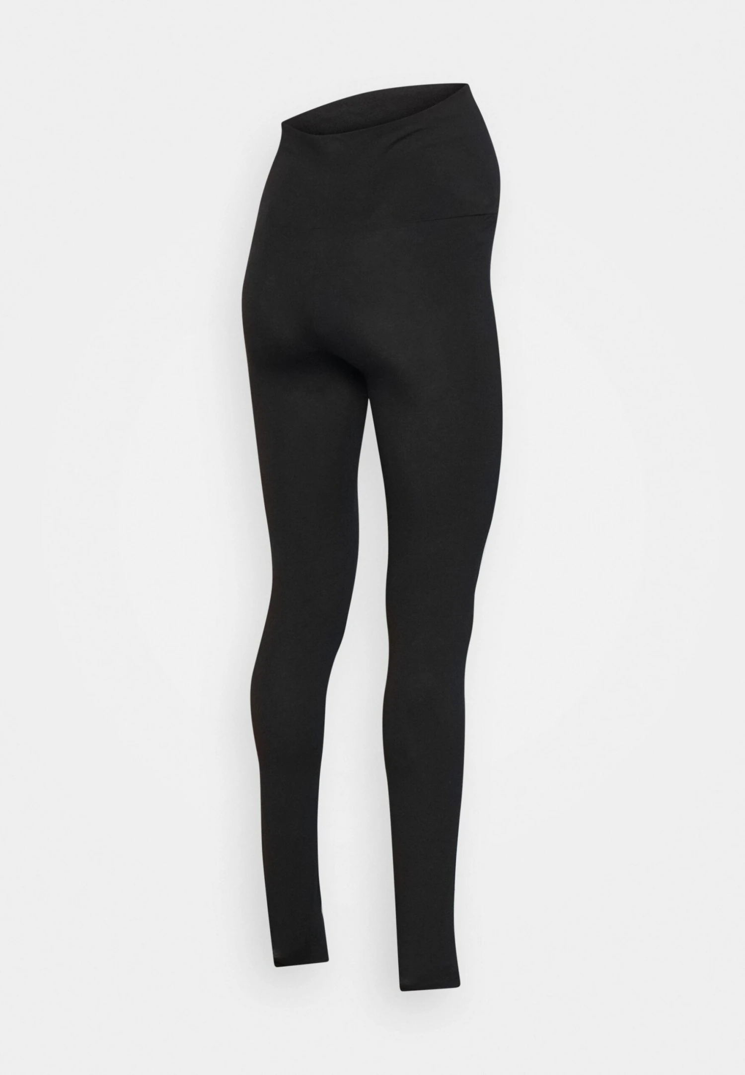 LILLIAN - Legginsy - Black 2 LILLIAN - Legginsy - Black - obrazek 2