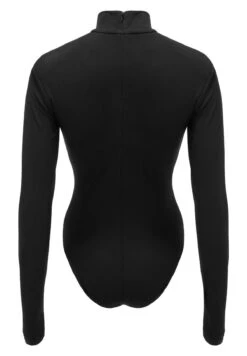 JOSIE - Bluzka Z Długim Rękawem - Black -Ulla Popken Sklep 4570f2c704654033b100d4c14390c093