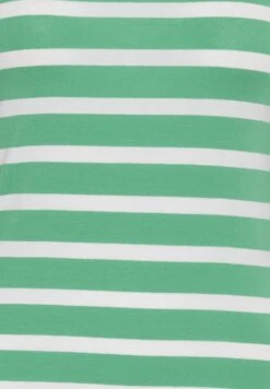 B.young PAMILA LS - Bluzka Z Długim Rękawem - Ming Green Mix 14 B.young PAMILA LS - Bluzka Z Długim Rękawem - Ming Green Mix -Ulla Popken Sklep 46bd4b3ca3bb47438f490da69c8bd885