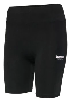 Hummel HMLLGC CAMERON - Spodnie Skórzane - Black 10 Hummel HMLLGC CAMERON - Spodnie Skórzane - Black -Ulla Popken Sklep 48cf7df723274d17a36e9e8ff1dd7593