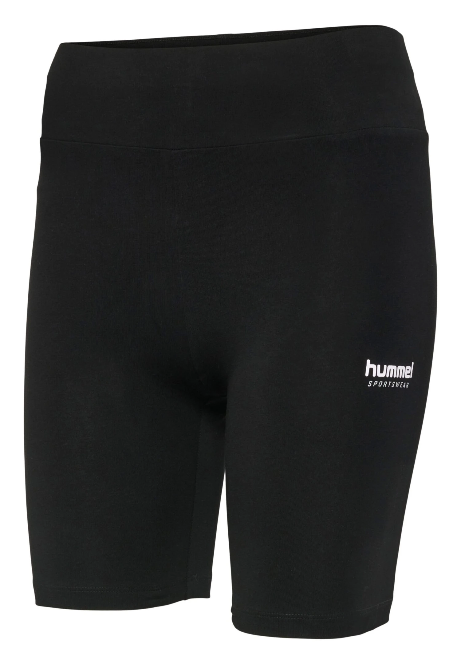 Hummel HMLLGC CAMERON - Spodnie Skórzane - Black 5 Hummel HMLLGC CAMERON - Spodnie Skórzane - Black - obrazek 5