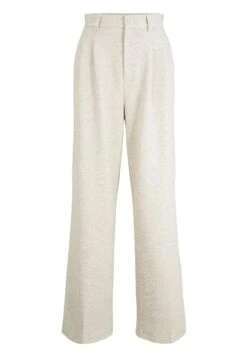 TOM TAILOR Denim Spodnie Materiałowe - Cloud Grey Melange 8 TOM TAILOR Denim Spodnie Materiałowe - Cloud Grey Melange -Ulla Popken Sklep 4916a600091e490cac2b52ce466d1670