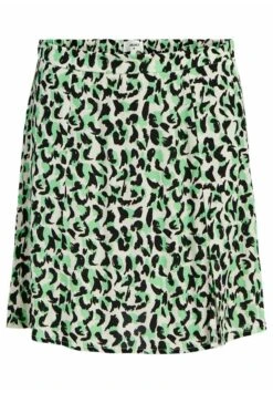 Object Spódnica Trapezowa - Spring Bouquet 1 -Ulla Popken Sklep 4ab562c284e248e1a1b94627a9fb1839