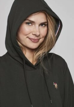 U.S. Polo Assn. BOTILLA - Sukienka Letnia - Tap Shoe -Ulla Popken Sklep 4abde430b81f49db804da537dad00135