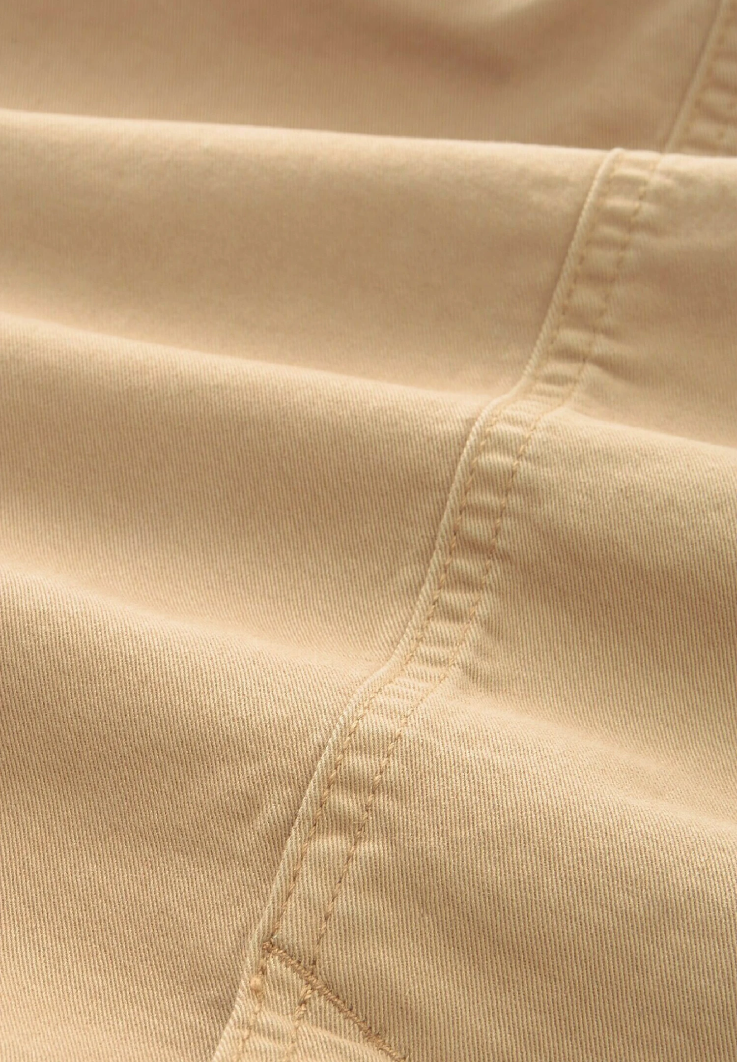 Tom Tailor MIT TASCHEN - Spódnica Jeansowa - Splashed Clay Beige 8 Tom Tailor MIT TASCHEN - Spódnica Jeansowa - Splashed Clay Beige - obrazek 8