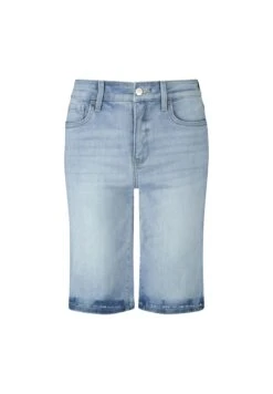 NYDJ BRIELLA - Szorty Jeansowe - New Wave 10 NYDJ BRIELLA - Szorty Jeansowe - New Wave -Ulla Popken Sklep 4eb1b82b48ca4c3d95078f9ba0d32f9b