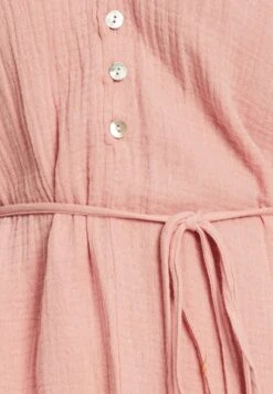 KASEY MINI - Sukienka Letnia - Pink 11 KASEY MINI - Sukienka Letnia - Pink -Ulla Popken Sklep 51708c58510244dc884381831123c89b