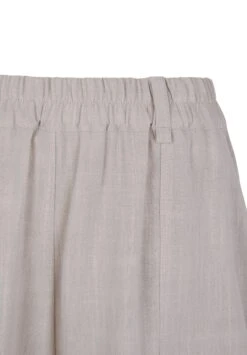 Soft Rebels PALMER - Szorty - Chateau Gray -Ulla Popken Sklep 57281747a9b243f4b3794f561833fca3