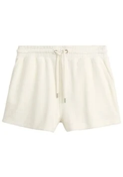 Gant Szorty - Eggshell -Ulla Popken Sklep 58786cbdef104d1bb052bc6423c9ef31