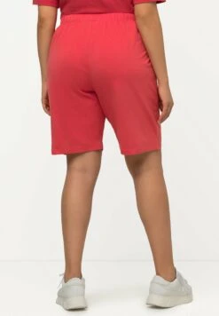 Ulla Popken Spodnie Treningowe - Raspberry 7 Ulla Popken Spodnie Treningowe - Raspberry -Ulla Popken Sklep 58ec9038147046fdae4bc0f1143fb952