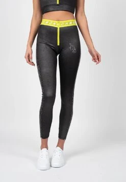 Polecane produkty 8 John Richmond UWA22080LE - Legginsy - Grau