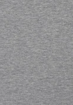 Fransa FRZAGANIC 1 T - Bluzka Z Długim Rękawem - Asphalt Melange -Ulla Popken Sklep 5d632a2d72fe4e7fb1e9dfba884c1381