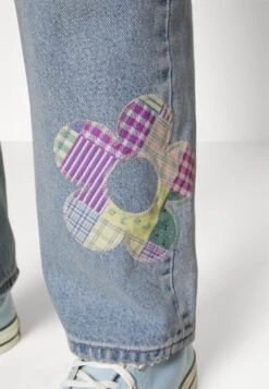 501® JEANS FOR WOMEN - Jeansy Straight Leg - Plus Fresh As A Dais -Ulla Popken Sklep 5ebae38a0c6e418fbb692807553ecefb