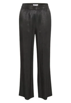 DARLINGKB - Spodnie Materiałowe - Meteorite -Ulla Popken Sklep 617d5dddef3d4cc7bd54ccb99a54b297