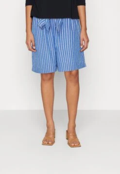 Lollys Laundry BLANCA - Szorty - Blue