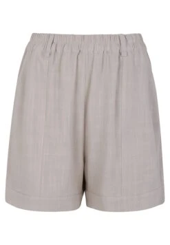 Soft Rebels PALMER - Szorty - Chateau Gray -Ulla Popken Sklep 6623441326754dc3b1c23c4a8acf8214