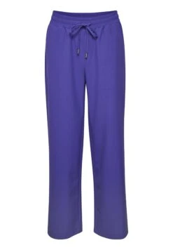 Kaffe KACOLETTE - Spodnie Treningowe - Lilac 10 Kaffe KACOLETTE - Spodnie Treningowe - Lilac -Ulla Popken Sklep 672acfd436064d068120e2ae777fc91e