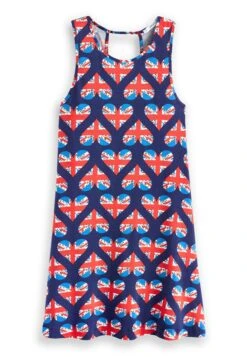 Next SLEEVELESS SWING CORONATION SUMMER STANDARD - Sukienka Letnia - Navy Blue Union Jack Heart 7 Next SLEEVELESS SWING CORONATION SUMMER STANDARD - Sukienka Letnia - Navy Blue Union Jack Heart -Ulla Popken Sklep 7218adae997a40e788a66b51c0a1f0ec