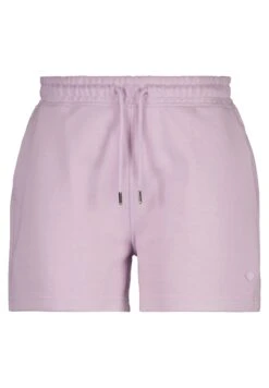 Gant RELAXED FIT ICONIC G ESSENTIAL - Szorty - Soothing Lilac