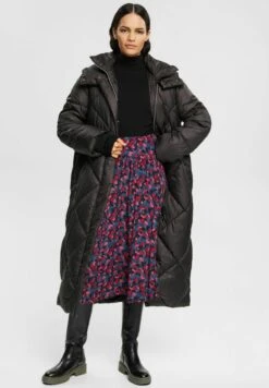 ESPRIT GERAFFTER MIT PRINT - Spódnica Plisowana - Pink 12 ESPRIT GERAFFTER MIT PRINT - Spódnica Plisowana - Pink -Ulla Popken Sklep 731ac23843c14a6489bce05fdb35655a