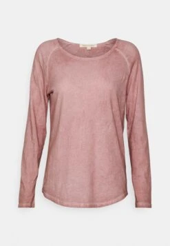 BIONIKARA - Bluzka Z Długim Rękawem - Rose -Ulla Popken Sklep 73658b88f3104b7c88302447fe6a677d