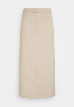 Gestuz PAULA SKIRT - Spódnica Ołówkowa - String -Ulla Popken Sklep 73a64a50a5854f6e8cc51a23da935297