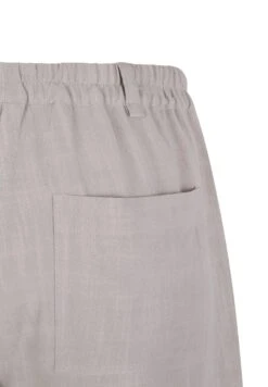 Soft Rebels PALMER - Szorty - Chateau Gray -Ulla Popken Sklep 75023a683c734c66a1b31cd6919b3bc9