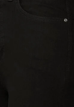 Marks & Spencer MAGIC PEDAL - Szorty Jeansowe - Black 10 Marks & Spencer MAGIC PEDAL - Szorty Jeansowe - Black -Ulla Popken Sklep 7598cb4494e44982981c376e9d86a071