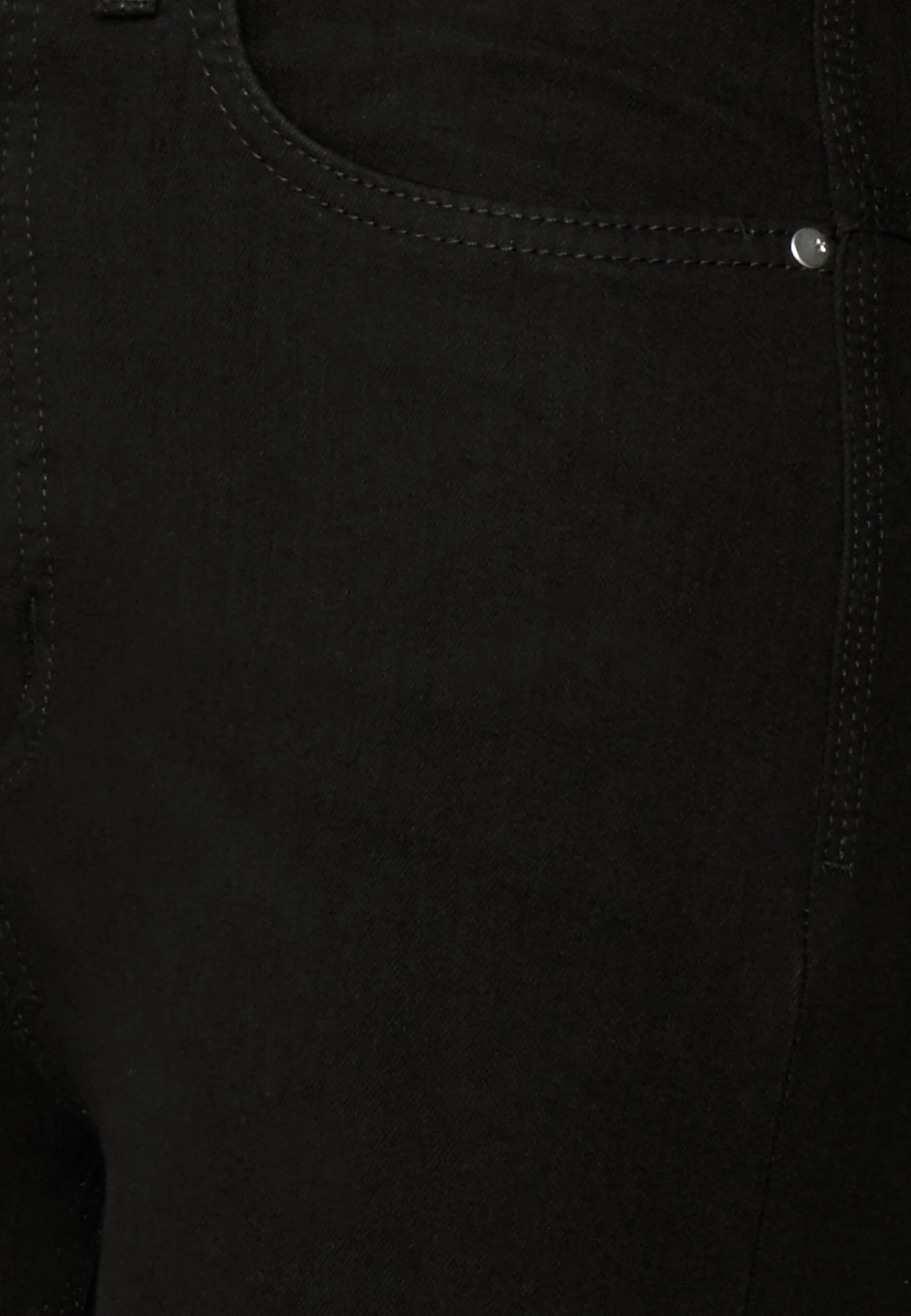 Marks & Spencer MAGIC PEDAL - Szorty Jeansowe - Black 5 Marks & Spencer MAGIC PEDAL - Szorty Jeansowe - Black - obrazek 5