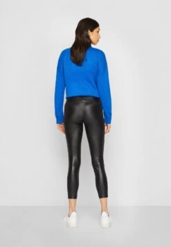 URBAN CLASSICS Legginsy - Black -Ulla Popken Sklep 7a88e4bcee6d43af97dfa02839f66593