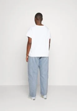 501® JEANS FOR WOMEN - Jeansy Straight Leg - Plus Fresh As A Dais -Ulla Popken Sklep 7b7e851f5fc948c5b910567d2be5a192