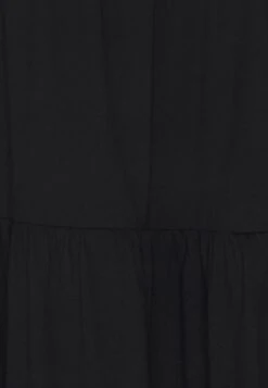 ONLY ONLMAY LIFE SKIRT - Spódnica Trapezowa - Black -Ulla Popken Sklep 7d3796cf976c40eba987bfee62fca0d4