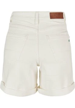 URBAN CLASSICS Szorty Jeansowe - Offwhite Raw -Ulla Popken Sklep 7df3e111fab54be1bdd3ba7f1141099b