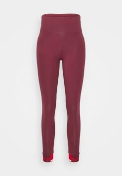Adidas Originals ORIGINALS CUFF - Legginsy - Shadow Red 14 Adidas Originals ORIGINALS CUFF - Legginsy - Shadow Red -Ulla Popken Sklep 80048408bc27489ebed6580cc284e598