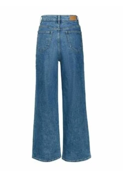 Vero Moda VMKITHY - Jeansy Dzwony - Medium Blue Denim 11 Vero Moda VMKITHY - Jeansy Dzwony - Medium Blue Denim -Ulla Popken Sklep 814e2eb86e274b2bbed61fbf39e9a27a