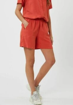 Moves PYNS - Szorty - Hot Sauce