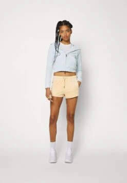 Juicy Couture CLASSIC WITH BRANDING - Spodnie Treningowe - Beach Sand -Ulla Popken Sklep 848aef4e8412426da92b861daef9f773