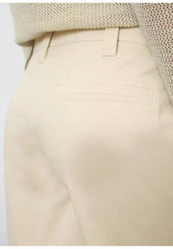 Marc O'Polo CATEGORY DETAILS FRENCH POCKETS - Szorty - Soft Taupe -Ulla Popken Sklep 84e991a831d940bbbcb43b66c5875224