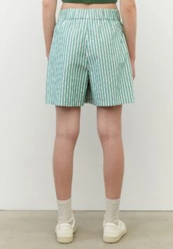 Marc O'Polo DENIM Szorty - Multi Tender Buds 8 Marc O'Polo DENIM Szorty - Multi Tender Buds -Ulla Popken Sklep 877dc90466544b41909970a2320c931b