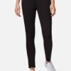 Mavi ADRIANA - Jeansy Skinny Fit - Black