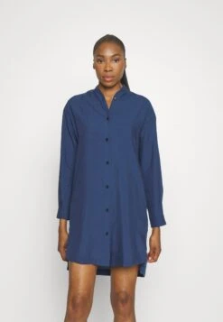 Houdini TREE DRESS - Sukienka Letnia - Big Blue Light