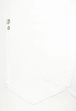 Patrizia Pepe PANTALONI TROUSERS - Jeansy Skinny Fit - Bianco -Ulla Popken Sklep 89704002d88c4cdf960b1c36fff9e1b2