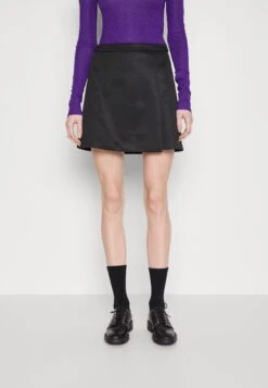 MAX & Co. RICERCA - Spódnica Mini - Black