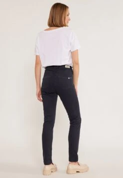 Jeansy Slim Fit - Dark Blue -Ulla Popken Sklep 8acb12e576a7475cac1e7a3aa318d219