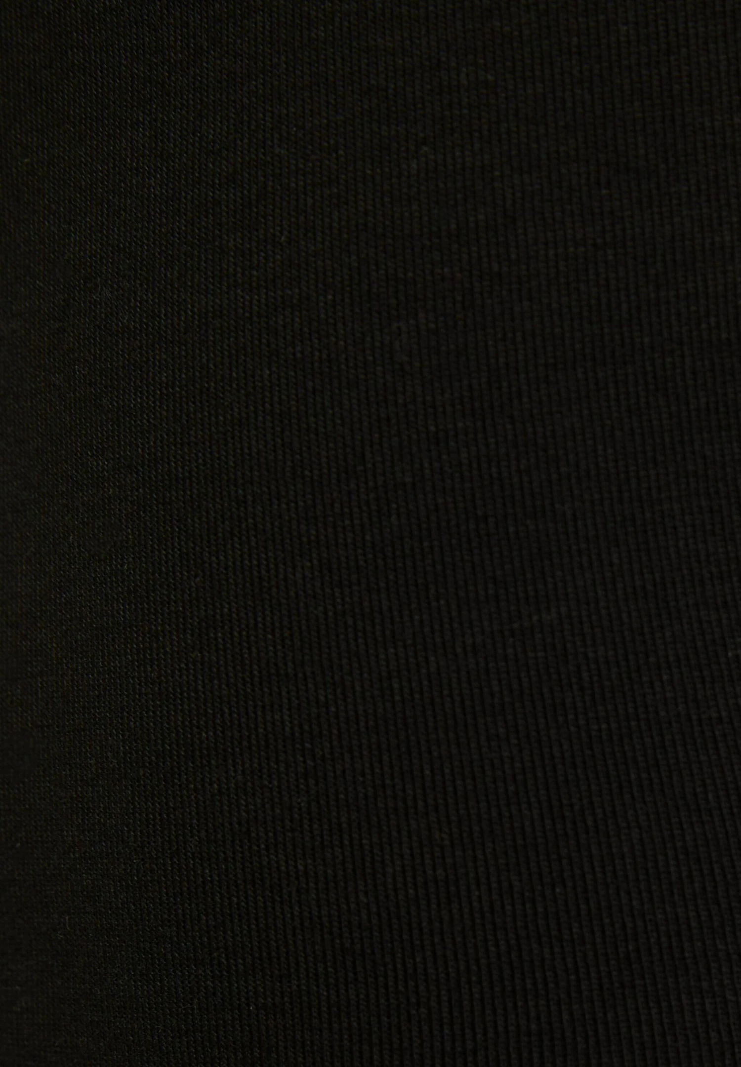 BERSHKA Spódnica Ołówkowa - Black 5 BERSHKA Spódnica Ołówkowa - Black - obrazek 5