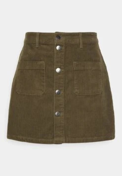 JDYSHIRAZ LIFE SHORT SKIRT - Spódnica Mini - Kalamata -Ulla Popken Sklep 8b41390288764f338198ae89f0496b4a