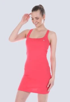 Sukienka Etui - Pomegranate 7 Sukienka Etui - Pomegranate -Ulla Popken Sklep 8c080e80263e4191898293663974ed54