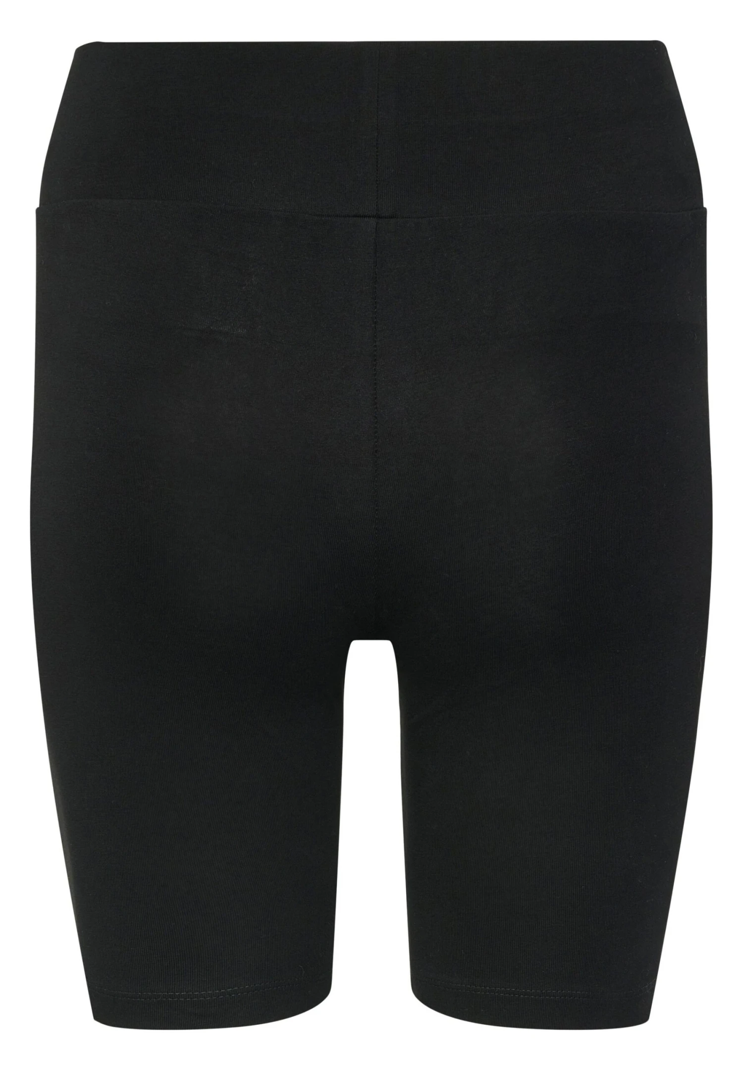 Hummel HMLLGC CAMERON - Spodnie Skórzane - Black 6 Hummel HMLLGC CAMERON - Spodnie Skórzane - Black - obrazek 6