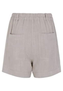 Soft Rebels PALMER - Szorty - Chateau Gray -Ulla Popken Sklep 9e4dd6d92e11403798a43b2869271f66